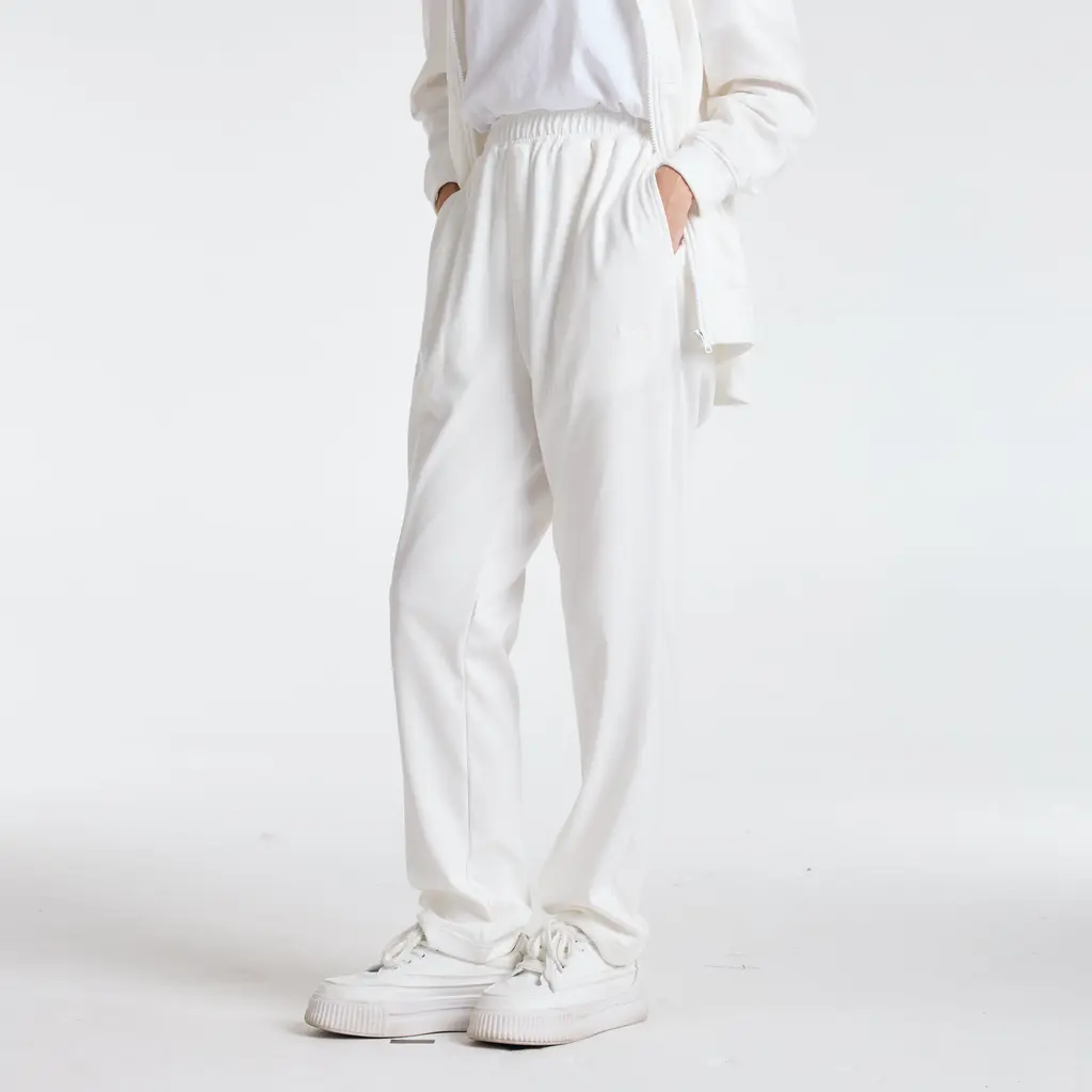 Sweatpants_Blush กางเกงขายาว - Image 4