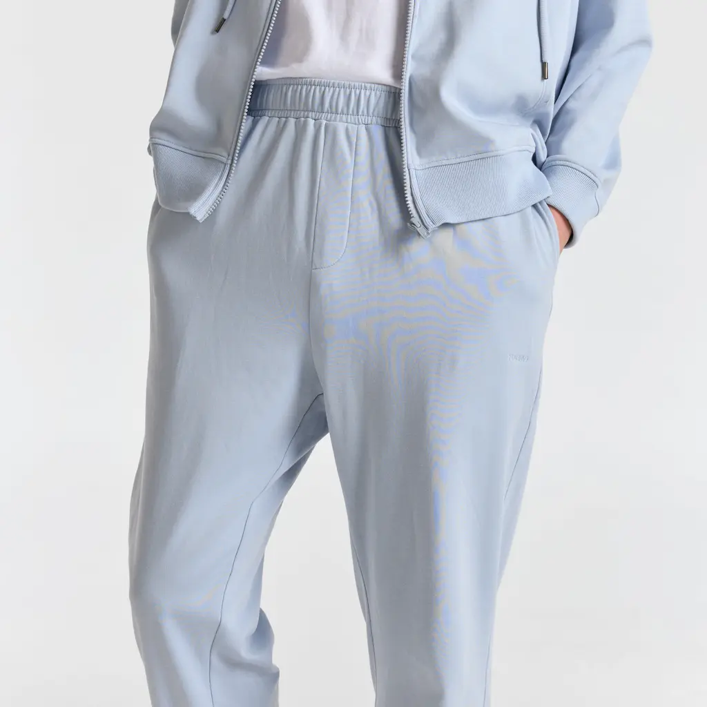 Sweatpants_Winter sky กางเกงขายาว - Image 2