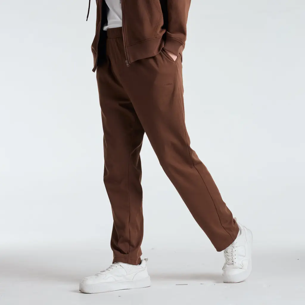 Sweatpants_Blush กางเกงขายาว - Image 6