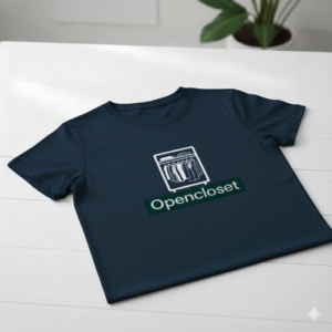 เสื้อยืด Ultrasoft Unisex Round Neck