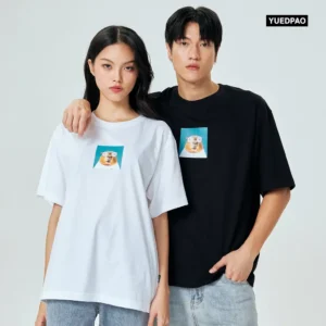 Oversize Nerdy Capybara