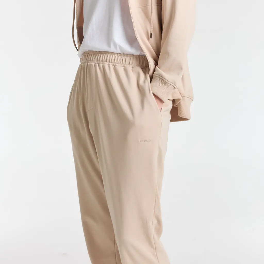 Sweatpants_Blush กางเกงขายาว - Image 2