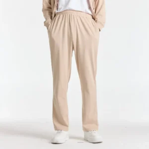 Sweatpants_Blush กางเกงขายาว