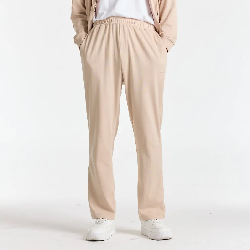 Sweatpants_Blush กางเกงขายาว